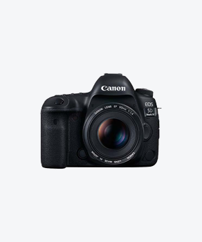 Canon EOS 5D Mark IV